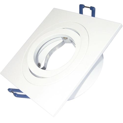 Spot Embutir para Lámpara Ar111 1Gu10 AluminioTBCin