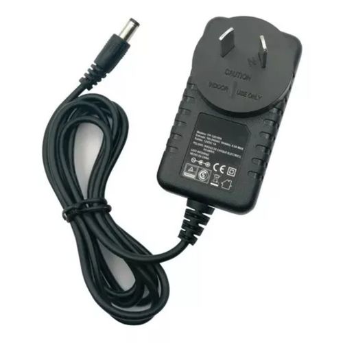 Fuente De Alimentacion para Cámaras 2A 12V Switching UNIVIEW