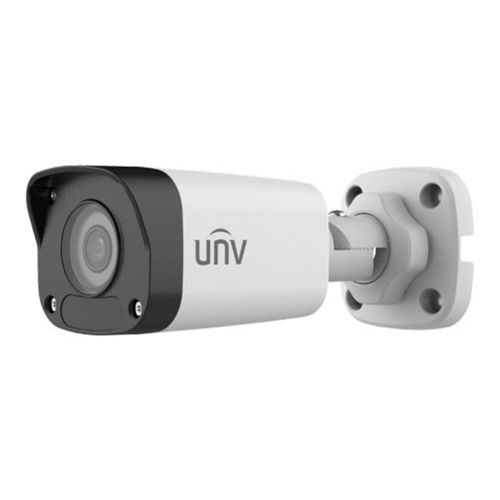 Cámara Ip Para Vigilancia Bullet 2mpx Ip67 UNIVIEW