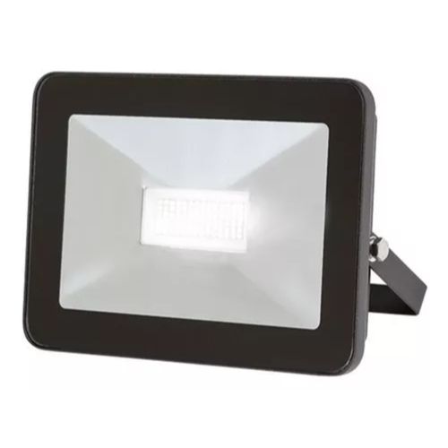 Reflector Led 100W Ip65 Luz Fría 6000K Idoler