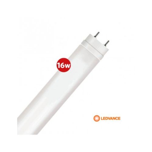 Tubo Led 16W 4000K Luz Neutra 1600Lm Ledvance