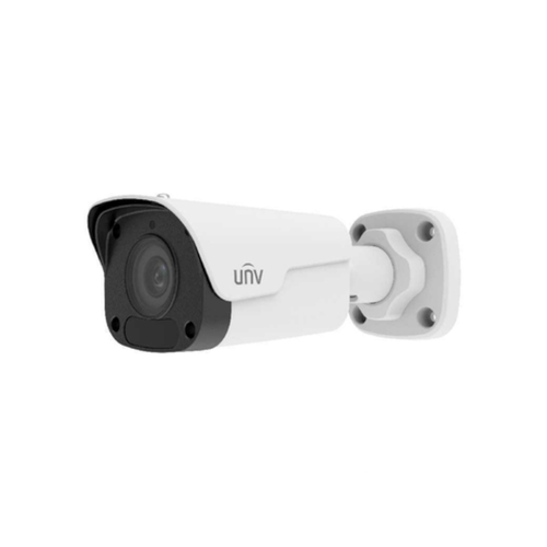 Cámara Ip Para Vigilancia Bullet 4mpx Ip67 UNIVIEW