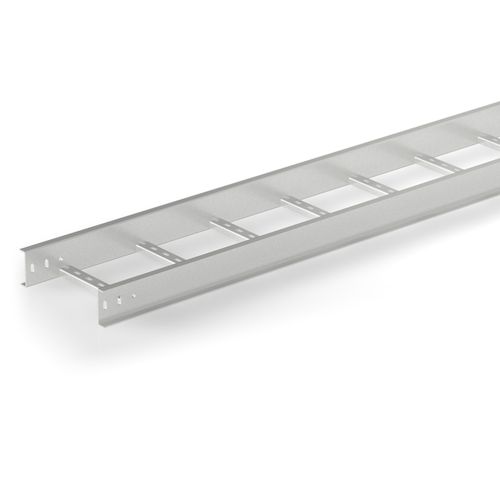 Bandeja Escalera 450mm Ala 92 Es Polos 1.6 Zi con 2 Placas Unión Nuban