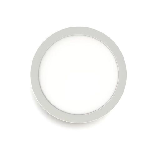 Plafon Led Redondo 15W 865 BIV Ledvance
