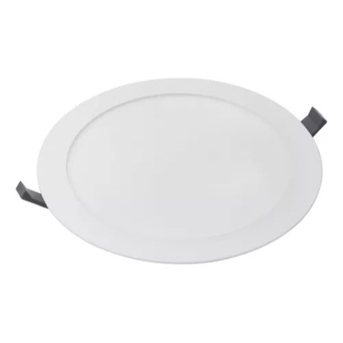 Panel Led Embutir Redondo 30W 865 Ledvance