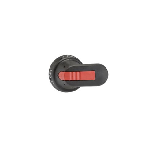 Empuñadura Tipo Pistola para Interruptores ABB NG IP65 65MM OHB65J6