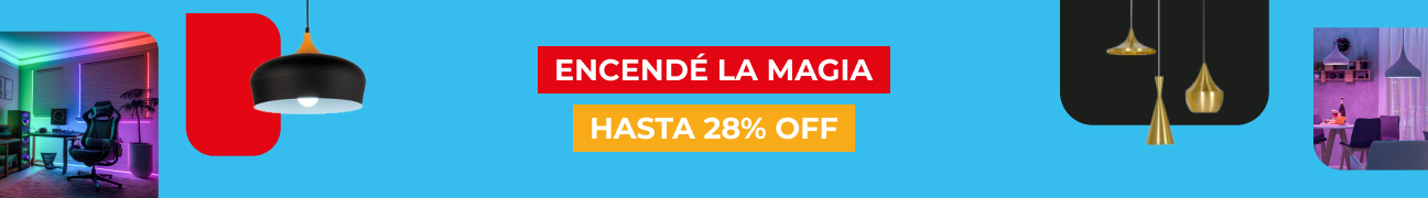 Banner de categoria